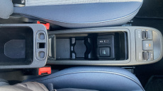 Fiat 500 87kW Icon 42kWh 2dr Auto Electric Convertible